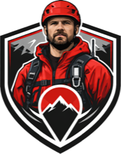 Redoto Rescue logo